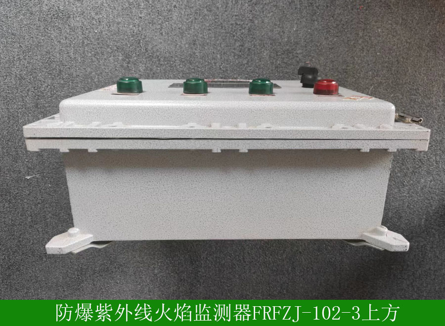 防爆紫外线火焰检测器FRFZJ1023