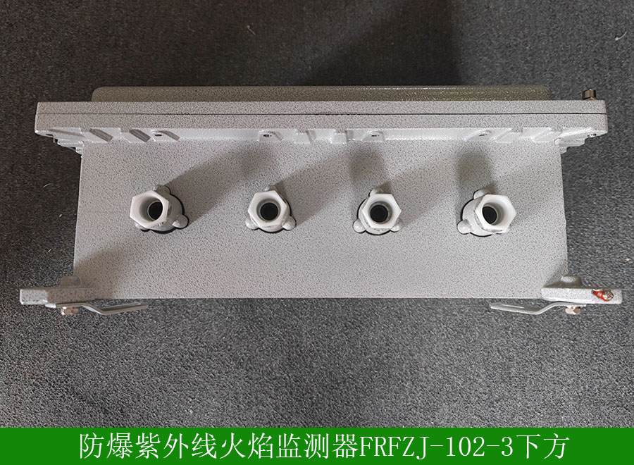 防爆紫外线火焰检测器FRFZJ1023