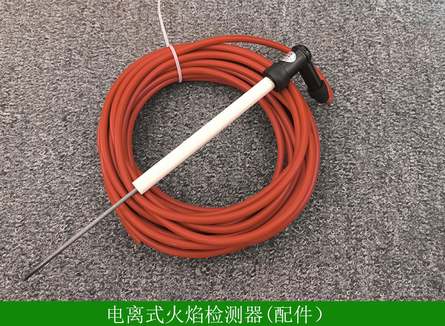 防爆电离式火焰检测器配件