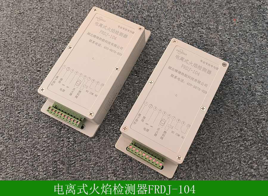 电离式火焰检测器FRDJ-104